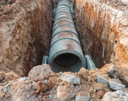 Drainage Solutions 1