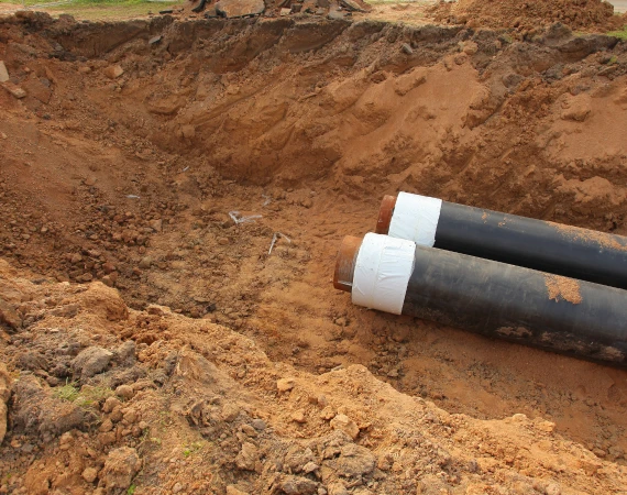 Drainage Solutions 2